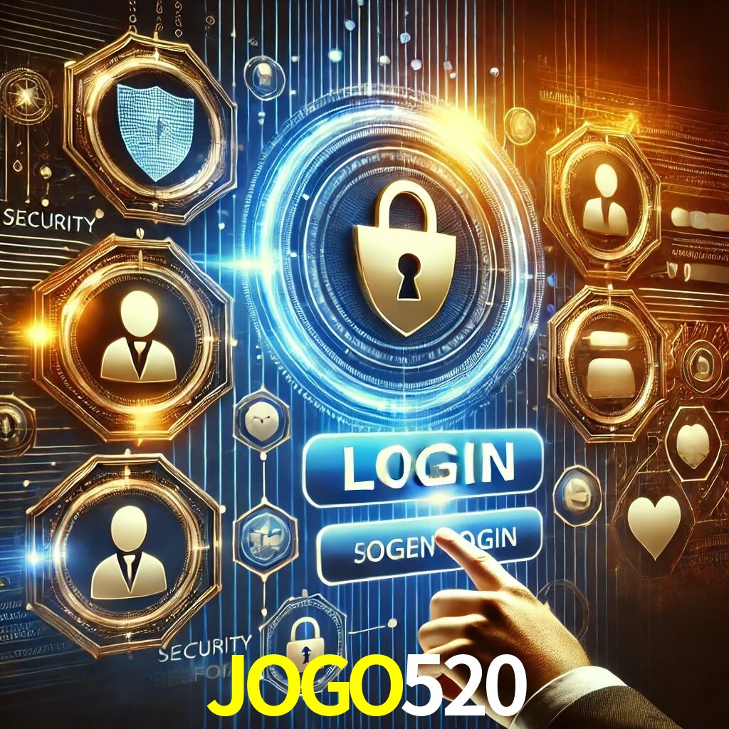  JOGO520