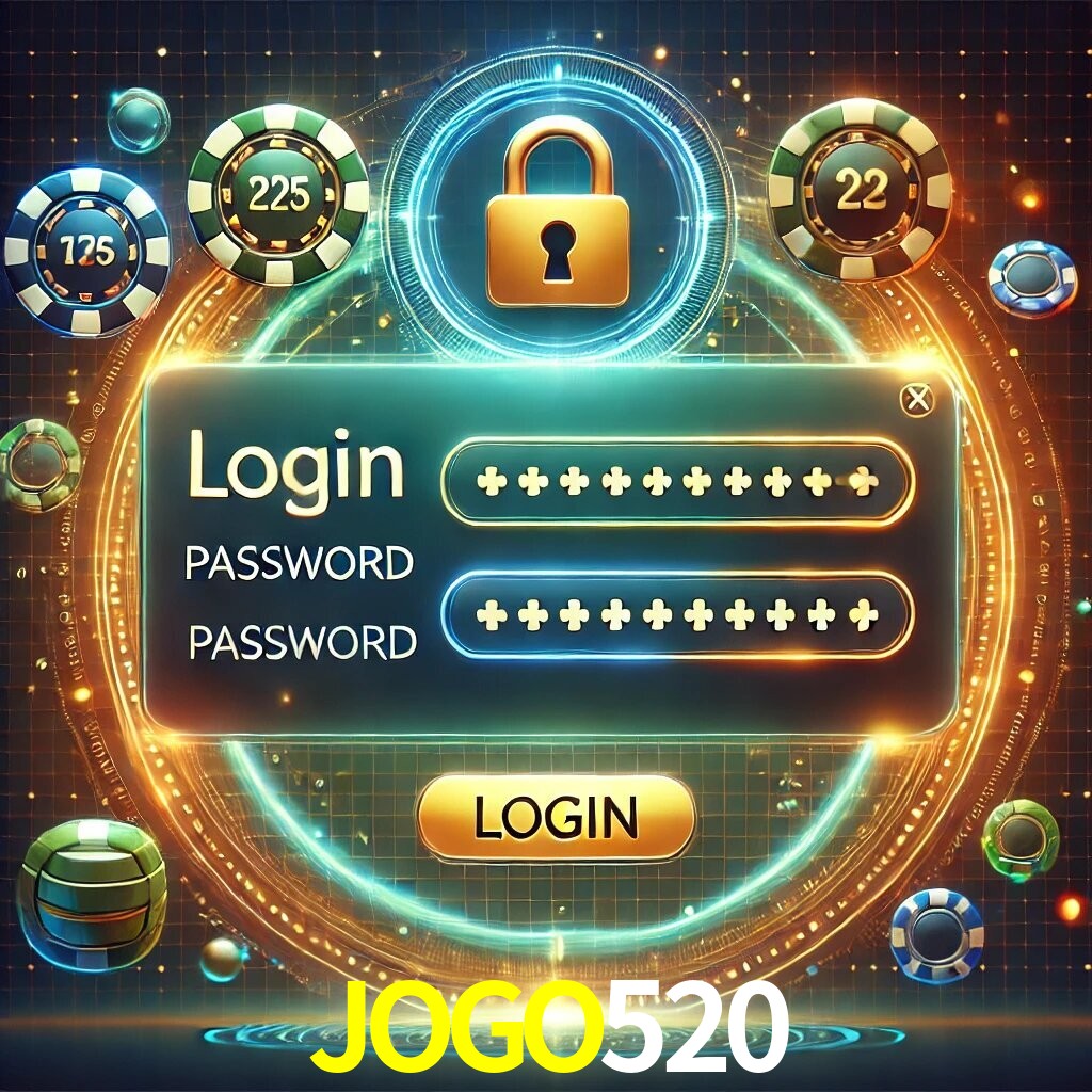  JOGO520