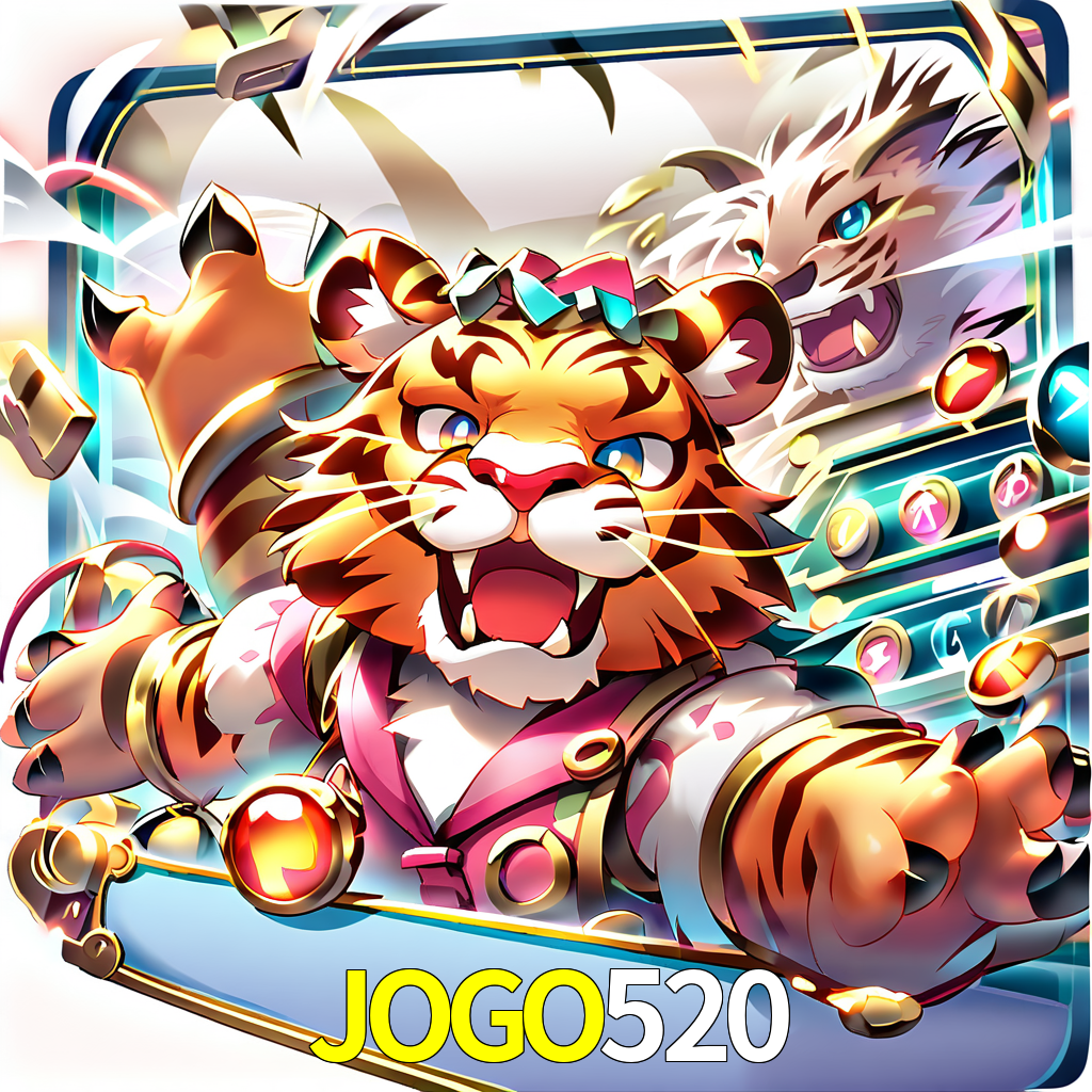  JOGO520