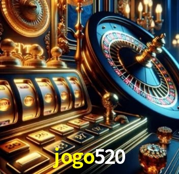 A Revolução dos Aplicativos de Jogos no jogo520