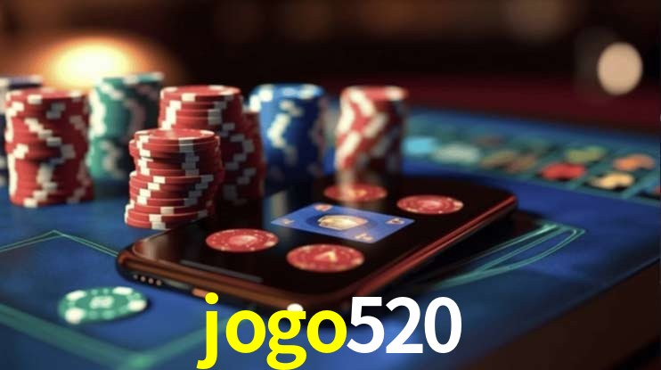 Descubra a Magia dos Jogos de Arcade no jogo520